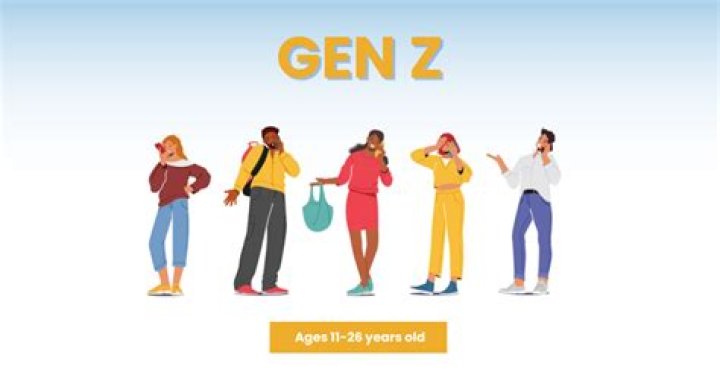 Is Gen Z happy?