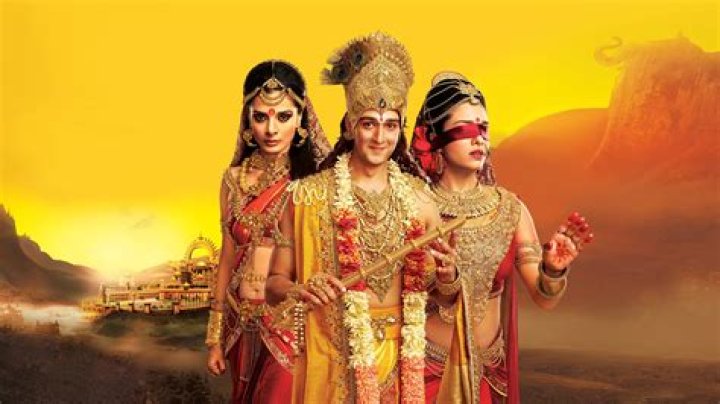 Is Gita a part of Mahabharat?
