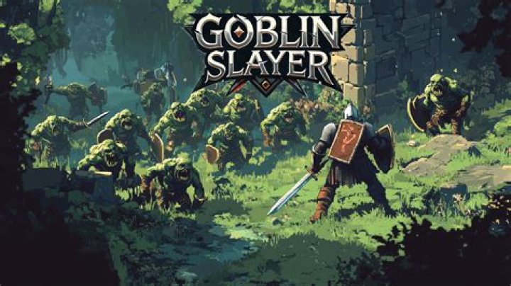 Is Goblin Slayer a harem?