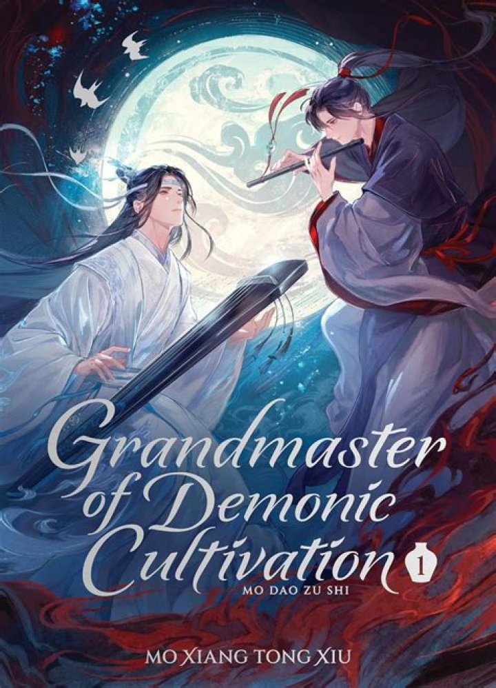 Is Grandmaster an eternal?