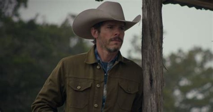 Is Granger Smith in a movie?