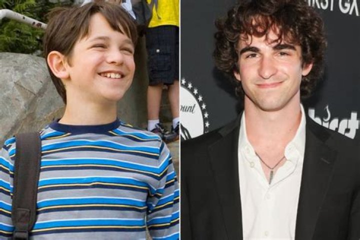 Is Greg Heffley the villain?