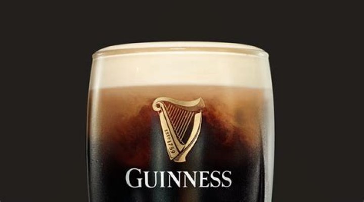 Is Guinness Irish?