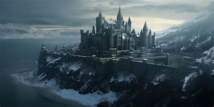 Is Harrenhal bigger than Winterfell?