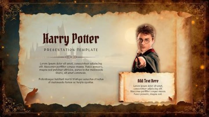 Is Harry Potter inspired by the Bible?