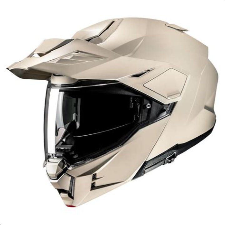 Is HJC helmet DOT approved?