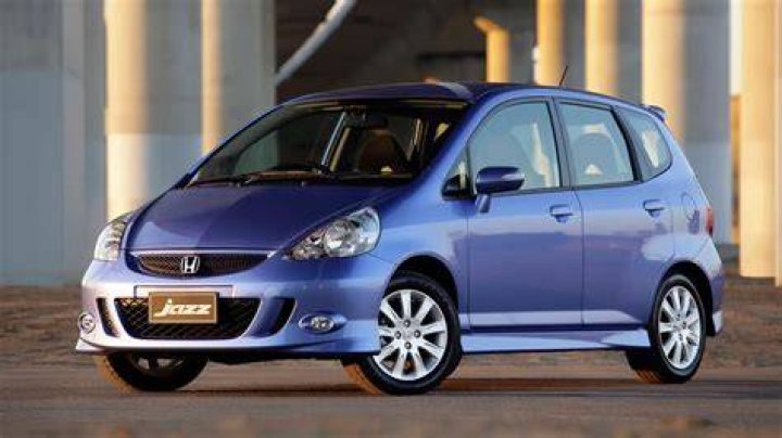 Is Honda Jazz a SUV?