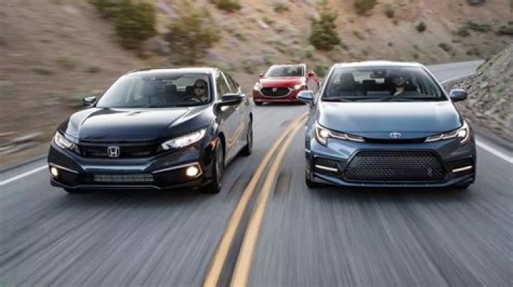 Is Honda or Toyota more reliable?