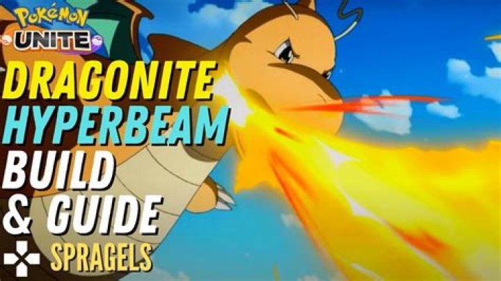 Is Hyper Beam good for Dragonite?
