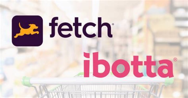 Is Ibotta better than fetch?