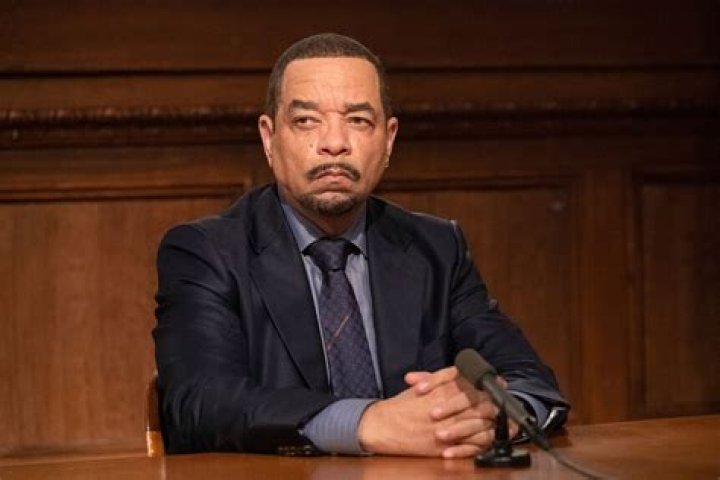 Is ice tea still on law and order?