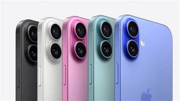 Is iPhone 11 smaller than 13?