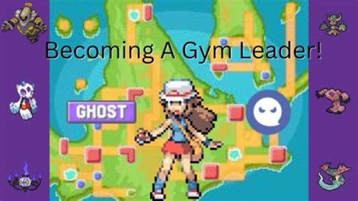 Is Iris a Gym Leader?