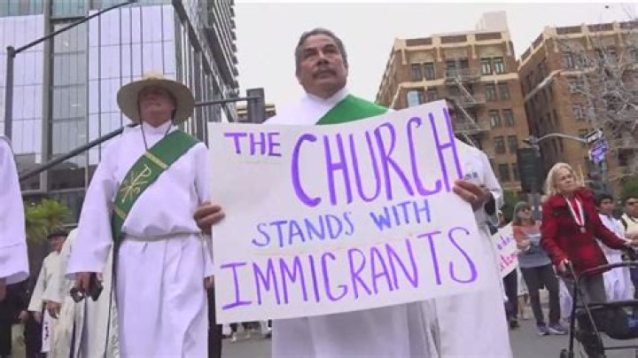 Is it a crime to enter the U.S. illegally?