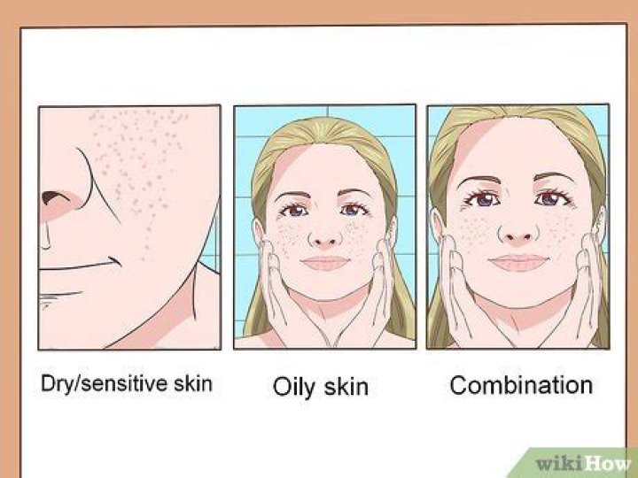 Is it better to have oily or dry skin?