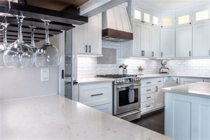 Is it better to replace or reface cabinets?