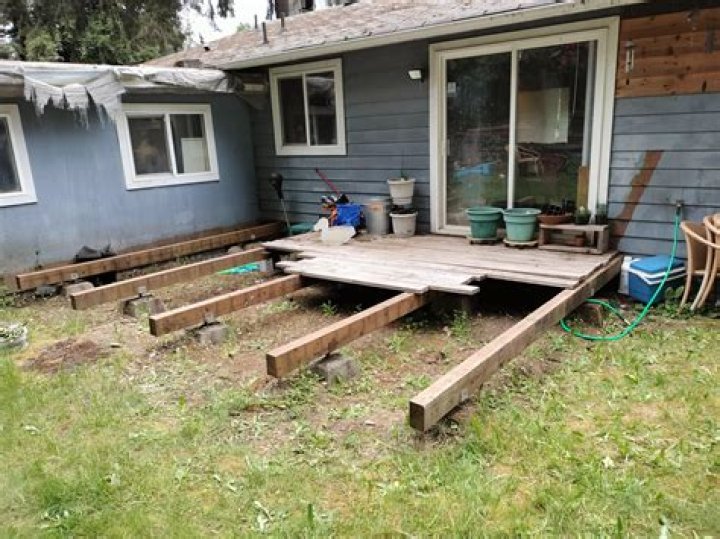 Is it cheaper to paint or stain a deck?