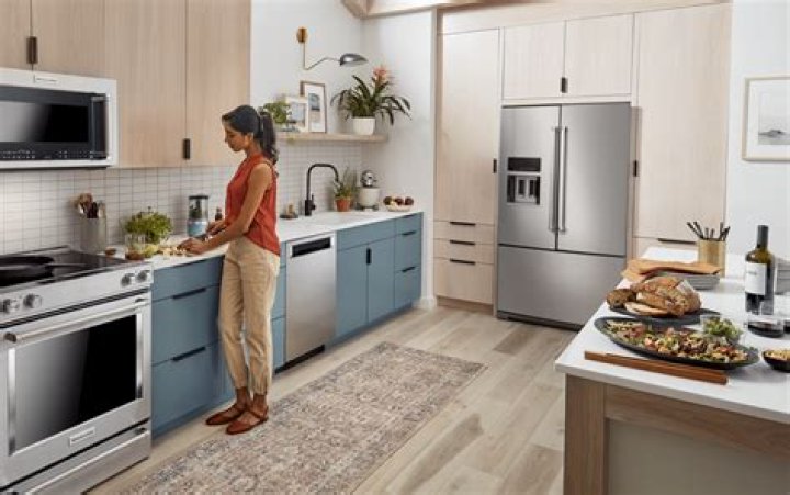 Is it easy to relocate a fridge?