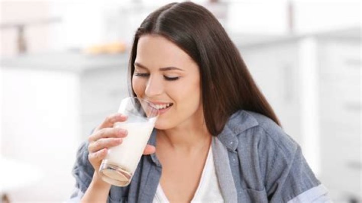 Is it good to drink milk everyday?