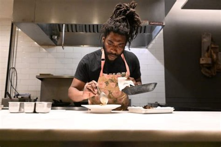 Is it hard to become a Michelin star chef?