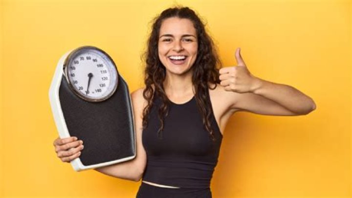 Is it harder to lose weight in your 30s?