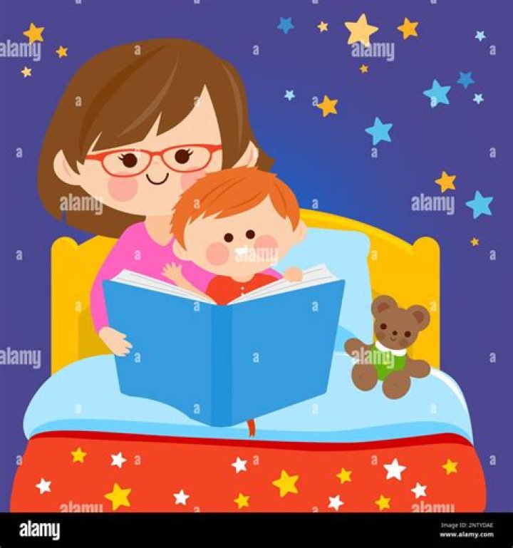 Is it OK to read ebooks before bed?