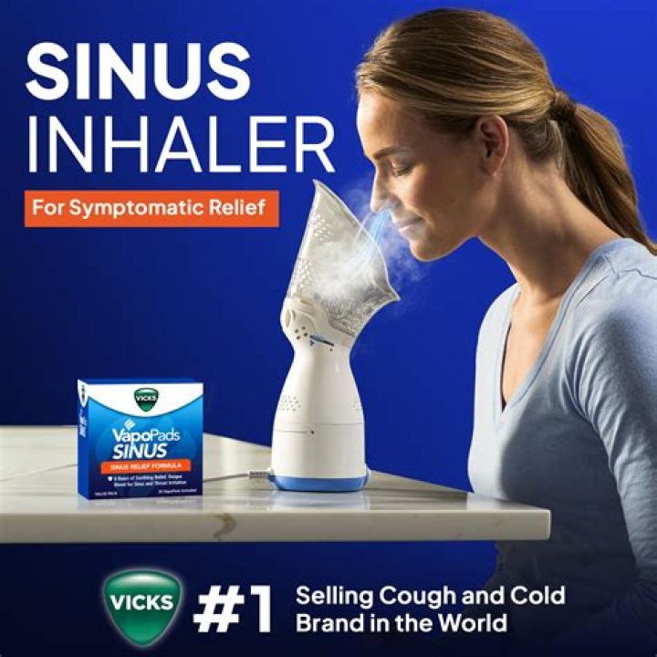 Is it OK to use Vicks everyday?