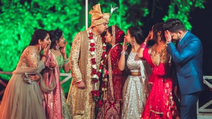 Is it okay to not get married in India?