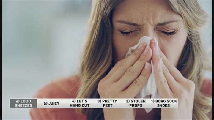 Is it possible to sneeze to death?