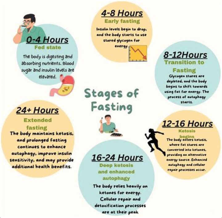 Is it safe to fast for 24 hours?