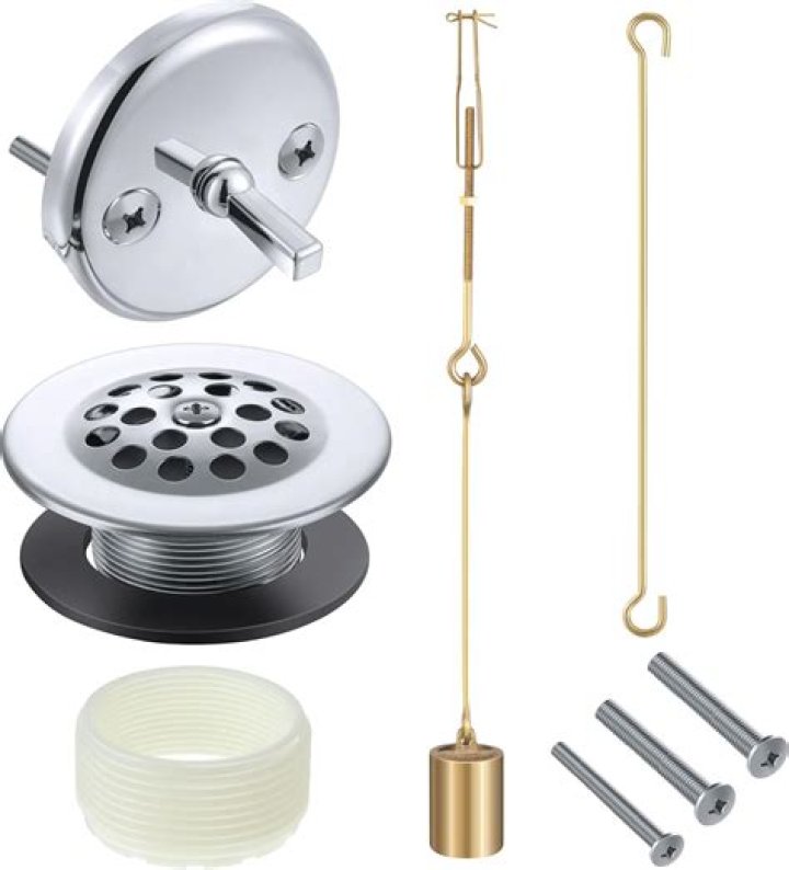 Is it safe to pour boiling water down the bathtub drain?