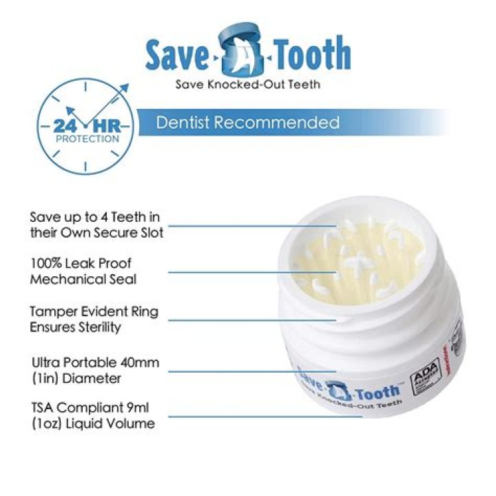 Is it worth trying to save a tooth?
