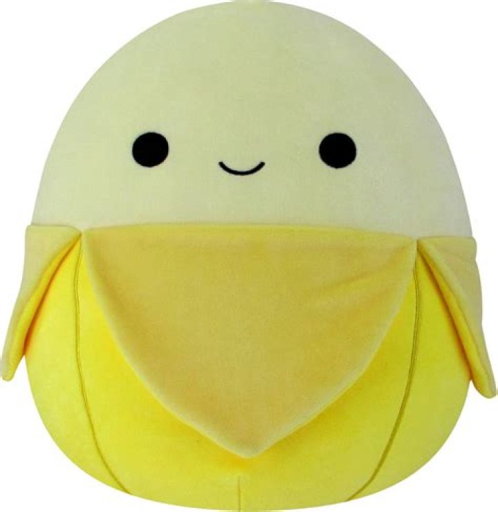 Is it yellow let mellow?