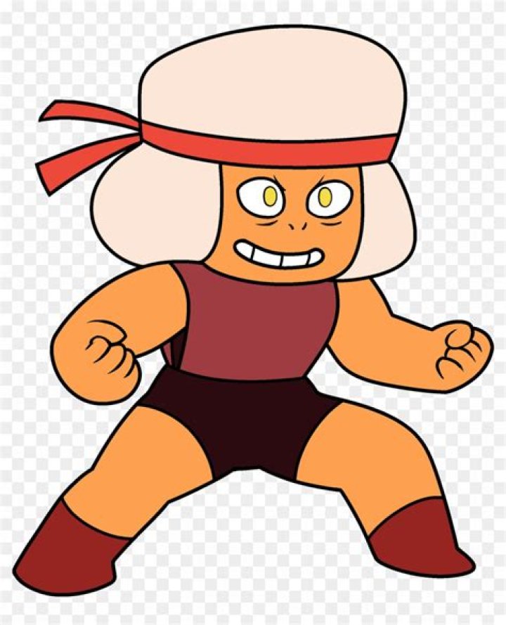 Is Jasper corrupted?
