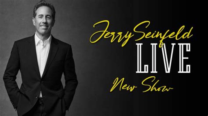 Is Jerry Seinfeld a car enthusiast?