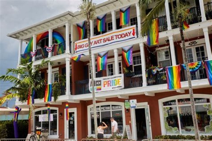 Is Johns Hopkins LGBT friendly?