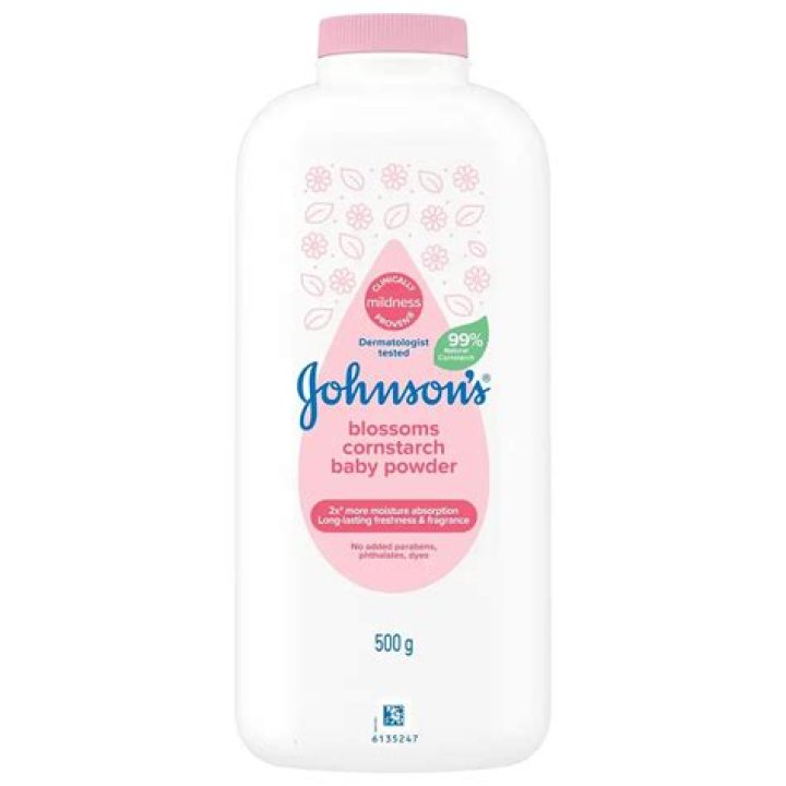 Is Johnson's baby powder Safe?