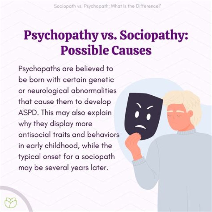 Is Joker a sociopath or psychopath?