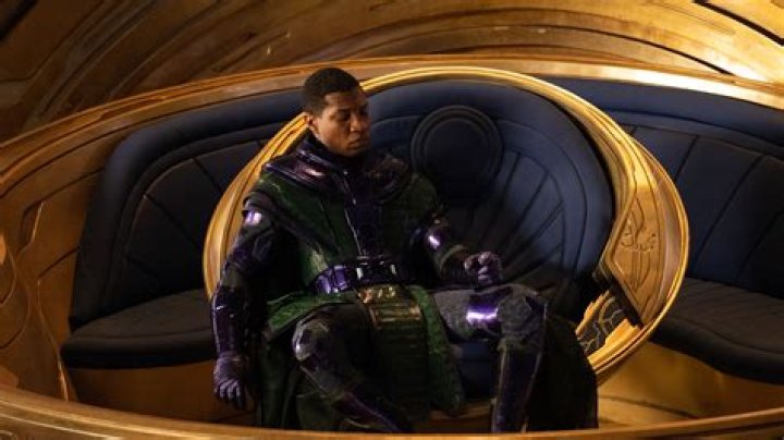 Is Kang a good guy?
