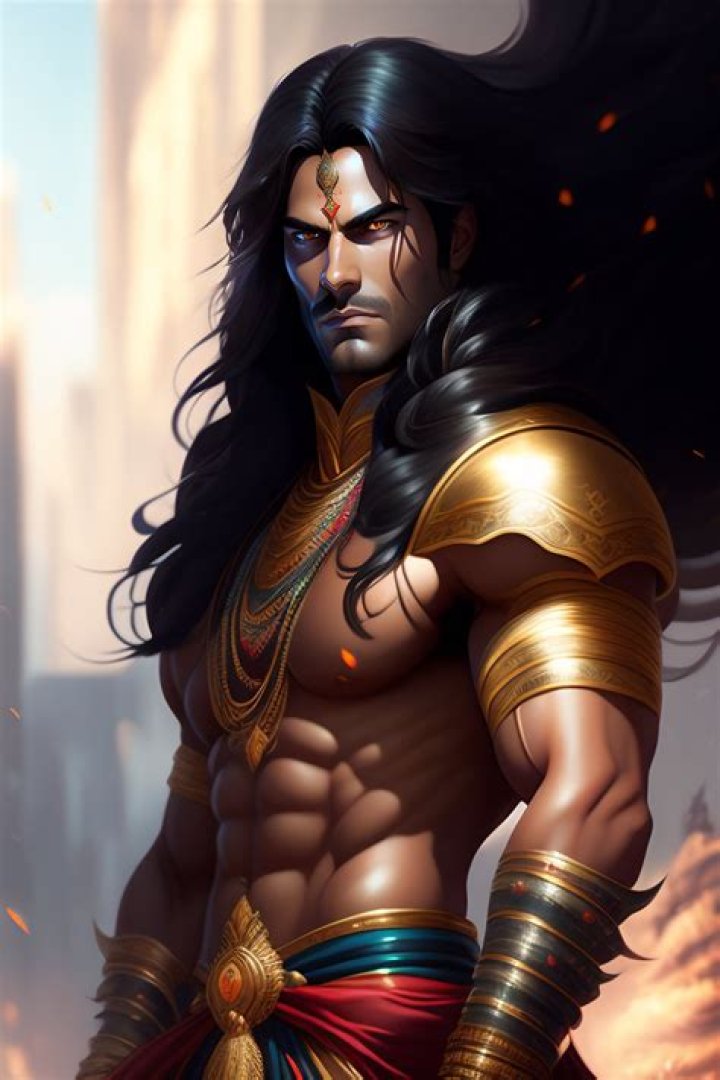 Is Karna alive now?