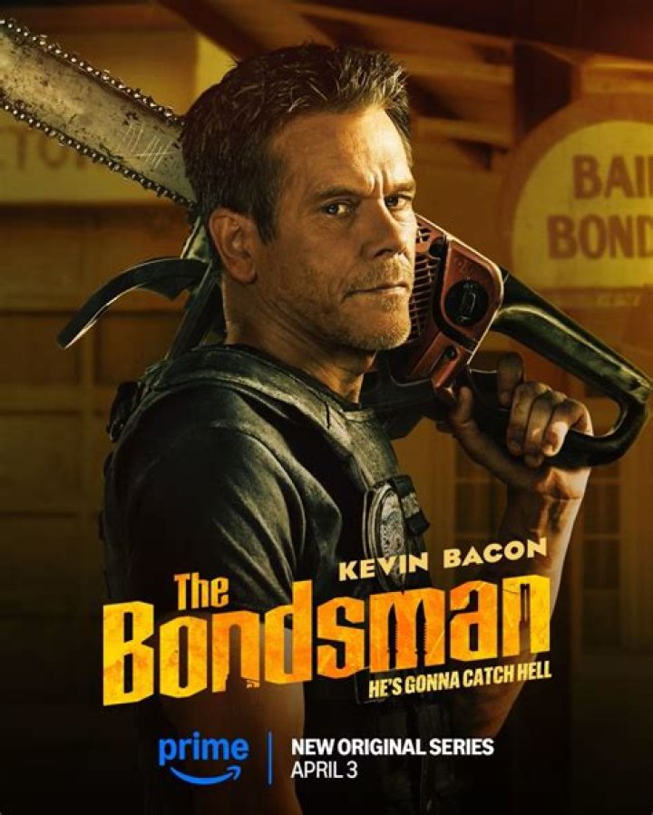 Is Kevin Bacon related to Henry Bacon?