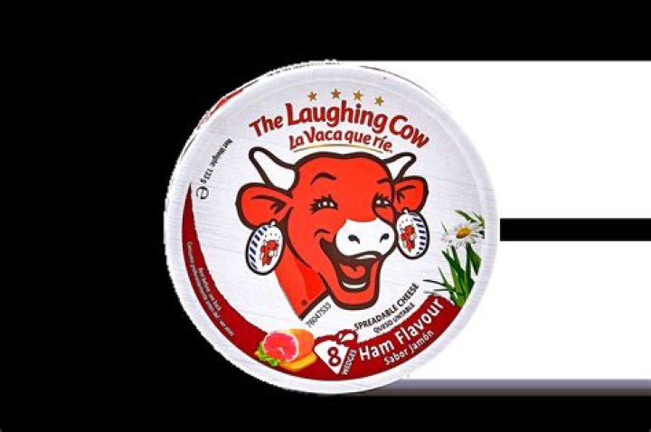 Is Kiri the same as Laughing Cow?