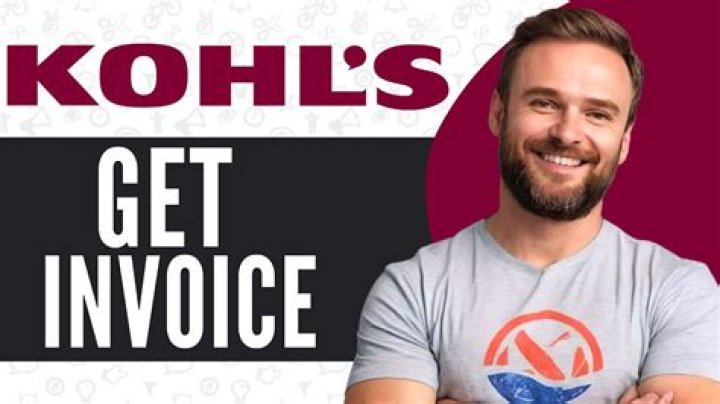 Is Kohls making money?