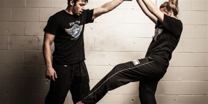 Is Krav Maga good for self-defense?