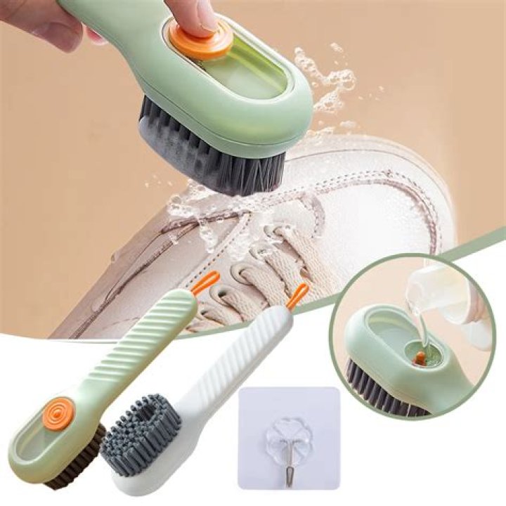 Is lacquer thinner good for cleaning brushes?