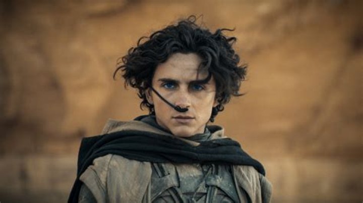 Is Leto the Kwisatz Haderach?
