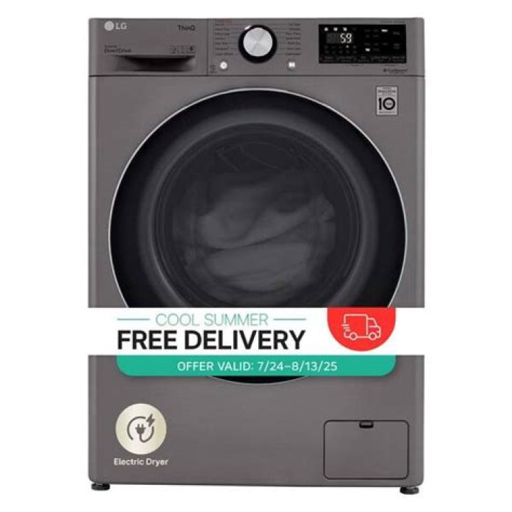 Is LG a good brand?