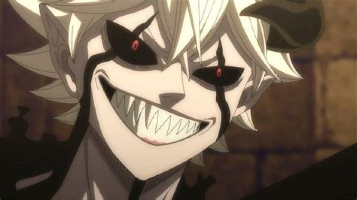 Is liebe the strongest devil in Black Clover?