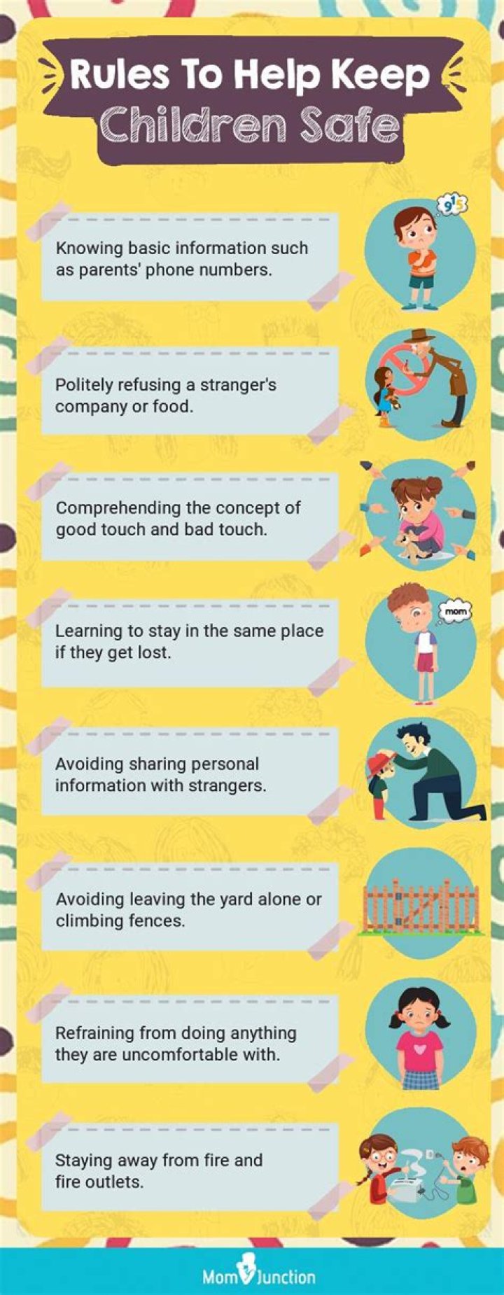 Is Likee safe for 9 year olds?