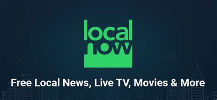 Is local now free?